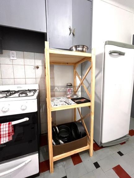 Departamento en Venta en Capital, Mendoza