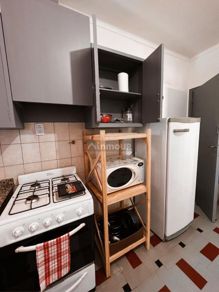 Departamento en Venta en Capital, Mendoza