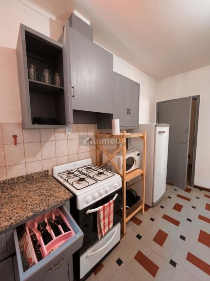 Departamento en Venta en Capital, Mendoza