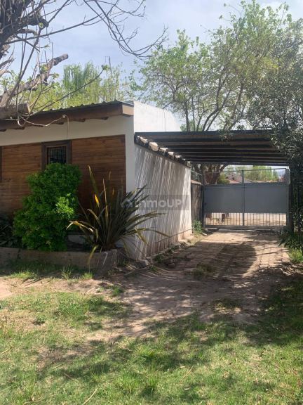 Casa en Venta en Lujan de Cuyo, Mendoza
