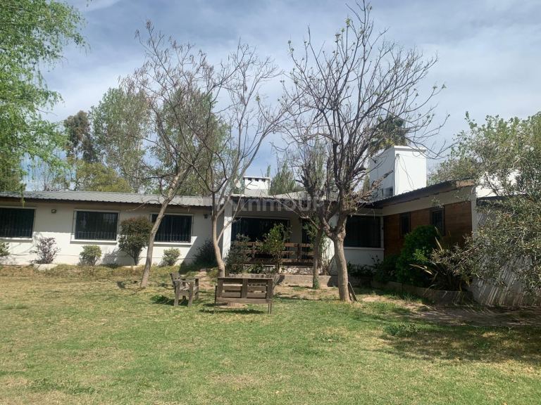 Casa en Venta en Lujan de Cuyo, Mendoza