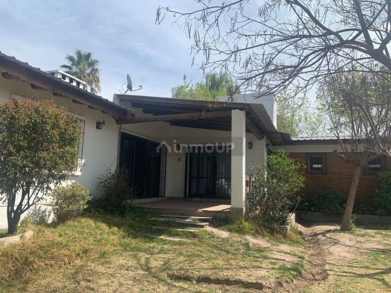 Casa en Venta en Lujan de Cuyo, Mendoza