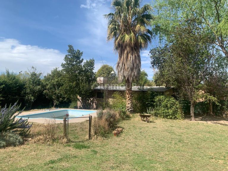 Casa en Venta en Lujan de Cuyo, Mendoza