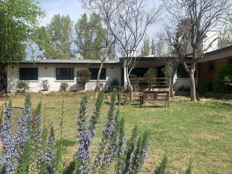 Casa en Venta en Lujan de Cuyo, Mendoza