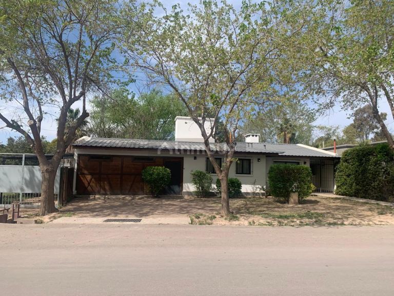 Casa en Venta en Lujan de Cuyo, Mendoza