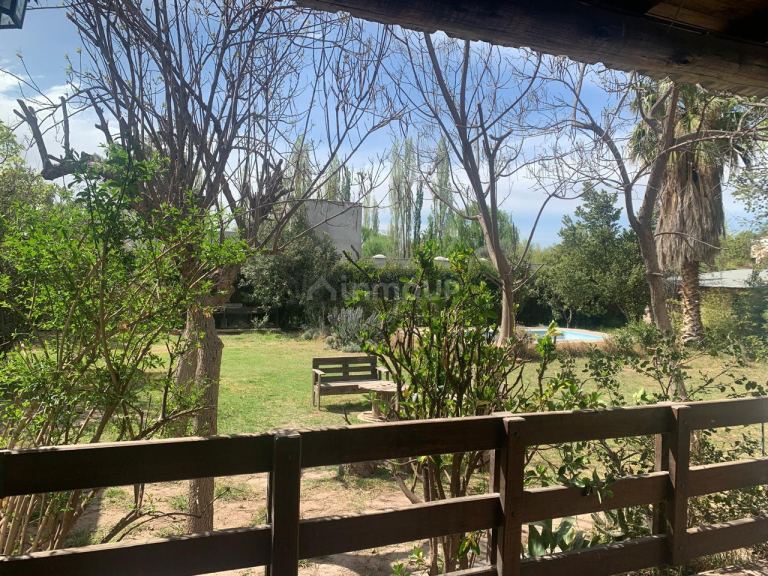 Casa en Venta en Lujan de Cuyo, Mendoza