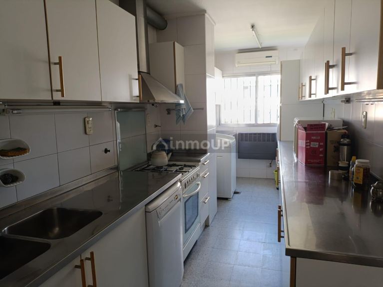 Departamento en Venta en Capital, Mendoza