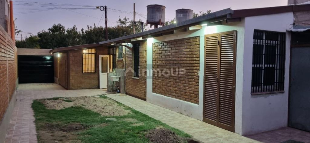 Casa en Venta en Guaymallen, Mendoza