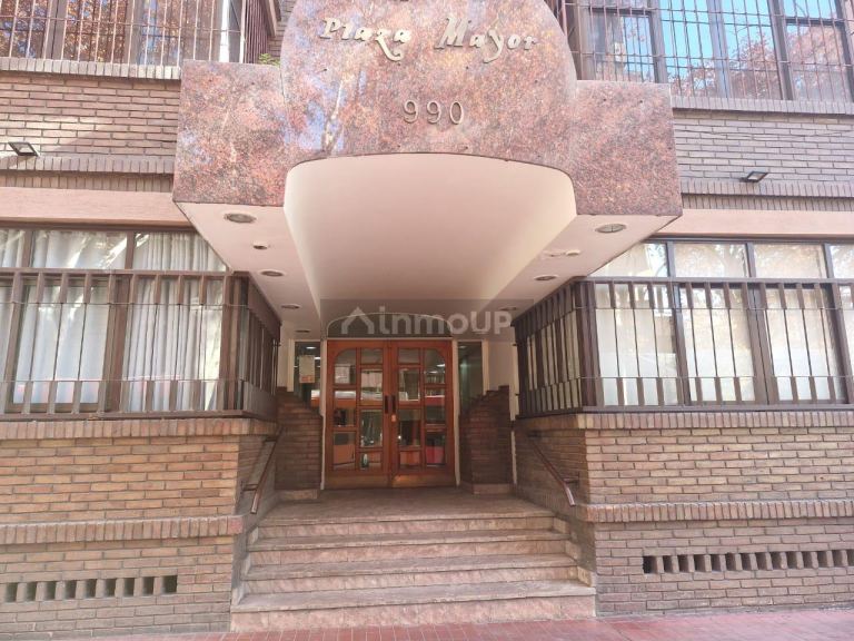 Departamento en Alquiler en Capital, Mendoza