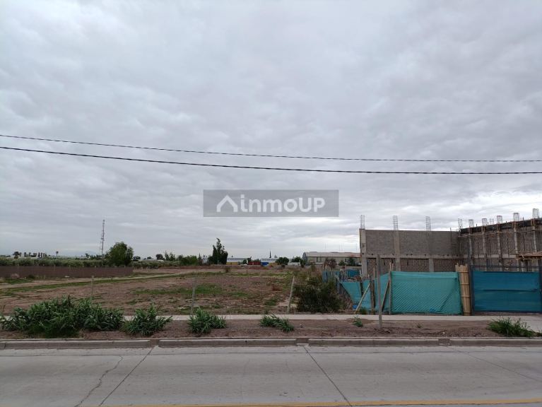 Lote en Venta en Godoy Cruz, Mendoza
