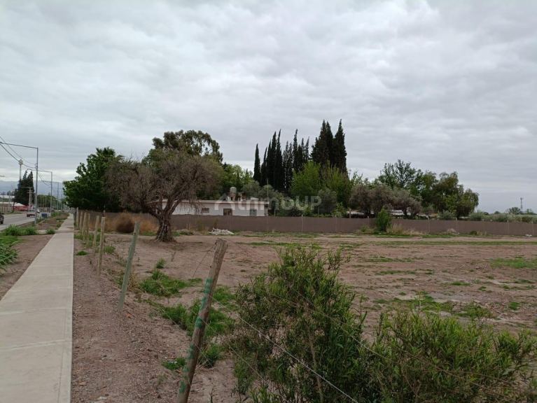 Lote en Venta en Godoy Cruz, Mendoza