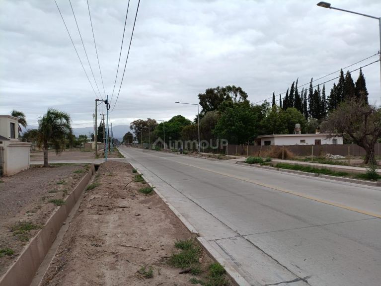 Lote en Venta en Godoy Cruz, Mendoza