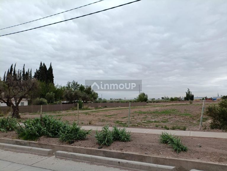 Lote en Venta en Godoy Cruz, Mendoza