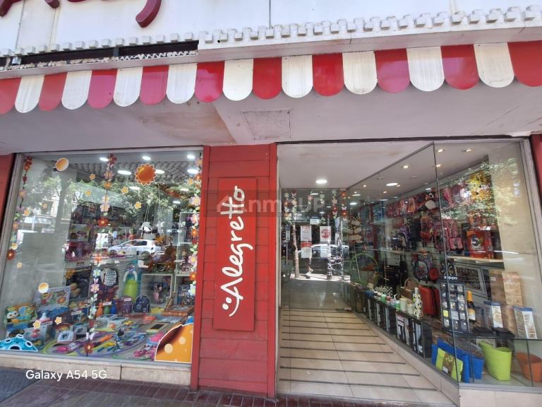 Local Comercial en Venta en Capital, Mendoza