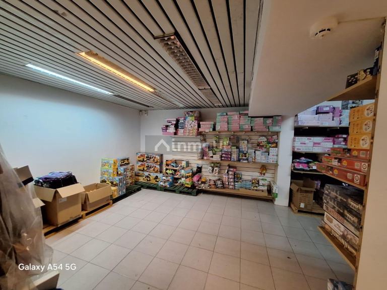 Local Comercial en Venta en Capital, Mendoza