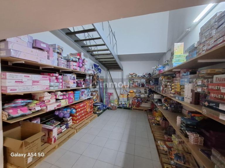 Local Comercial en Venta en Capital, Mendoza