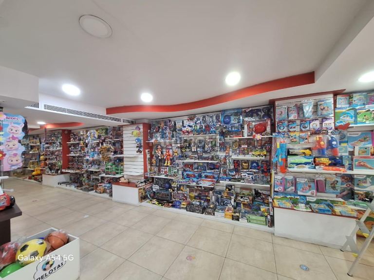 Local Comercial en Venta en Capital, Mendoza