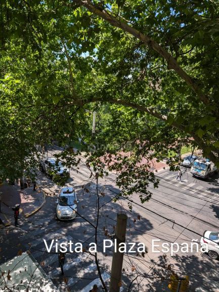 Departamento en Alquiler en Capital, Mendoza