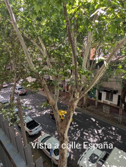 Oficina en Alquiler en Capital, Mendoza