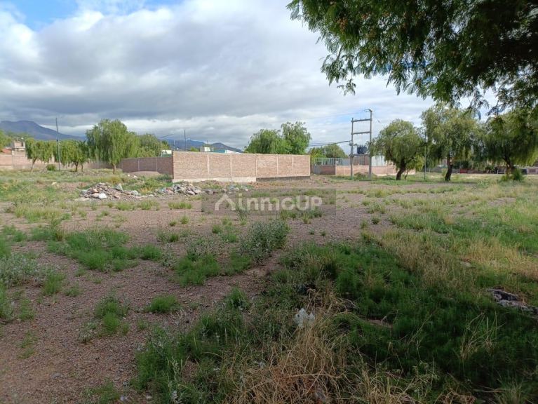 Terreno en Venta en Capital, Mendoza