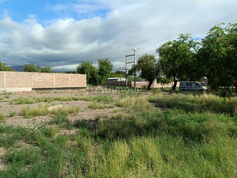 Terreno en Venta en Capital, Mendoza