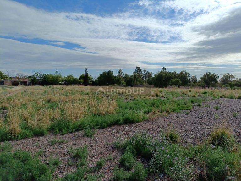 Terreno en Venta en Capital, Mendoza