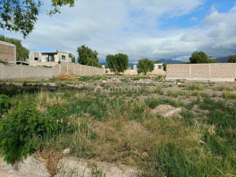 Terreno en Venta en Capital, Mendoza