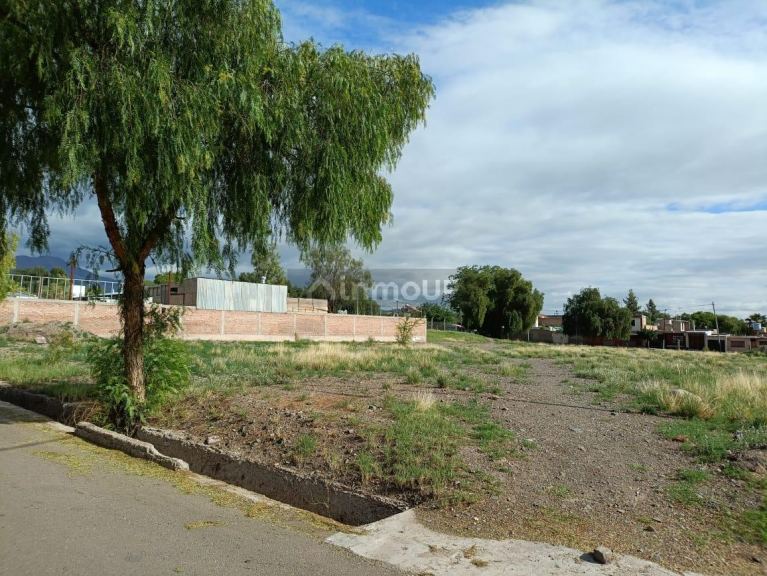 Terreno en Venta en Capital, Mendoza