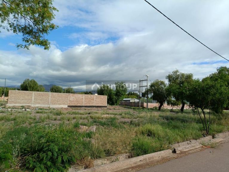 Terreno en Venta en Capital, Mendoza