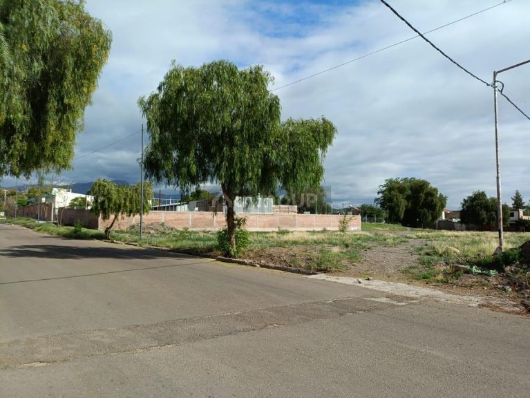 Terreno en Venta en Capital, Mendoza