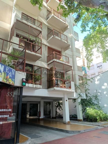 Departamento en Venta en Capital, Mendoza