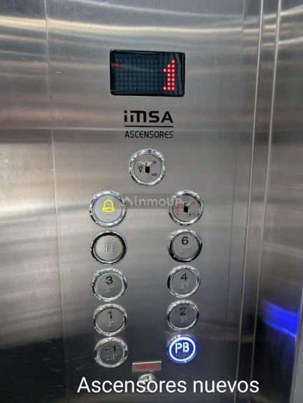 Departamento en Alquiler en Capital, Mendoza