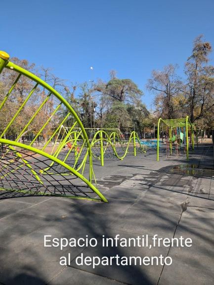 Departamento en Alquiler en Capital, Mendoza