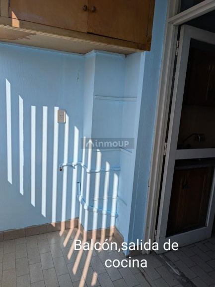 Departamento en Alquiler en Capital, Mendoza