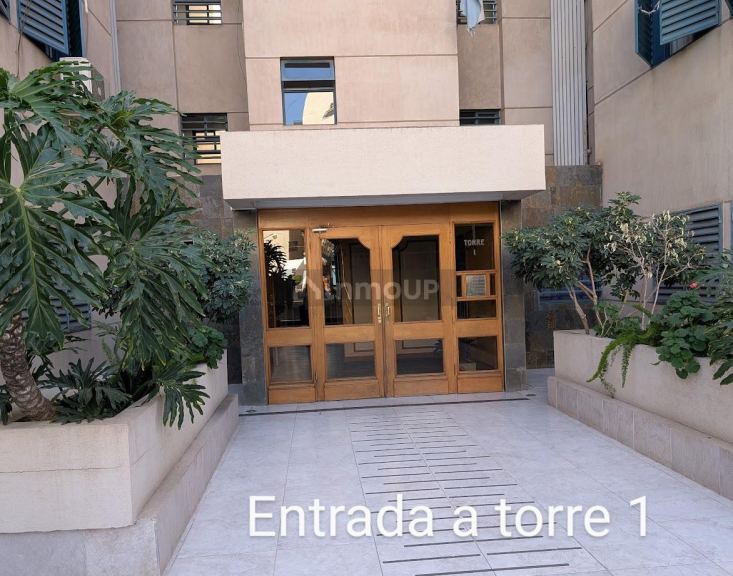 Departamento en Alquiler en Capital, Mendoza