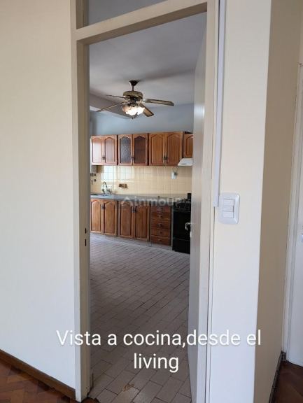 Departamento en Alquiler en Capital, Mendoza