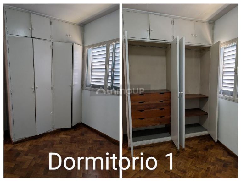 Departamento en Alquiler en Capital, Mendoza