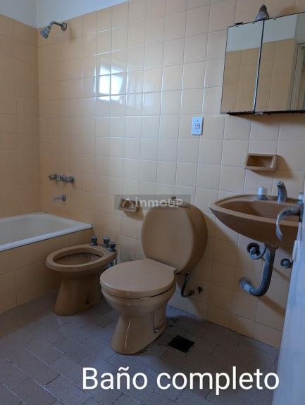 Departamento en Alquiler en Capital, Mendoza
