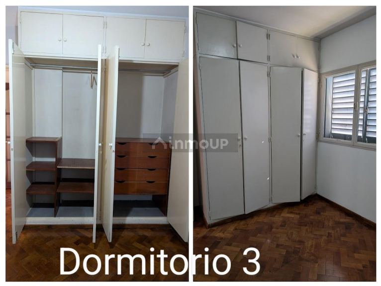 Departamento en Alquiler en Capital, Mendoza