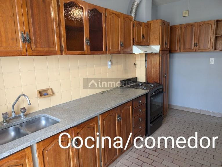 Departamento en Alquiler en Capital, Mendoza