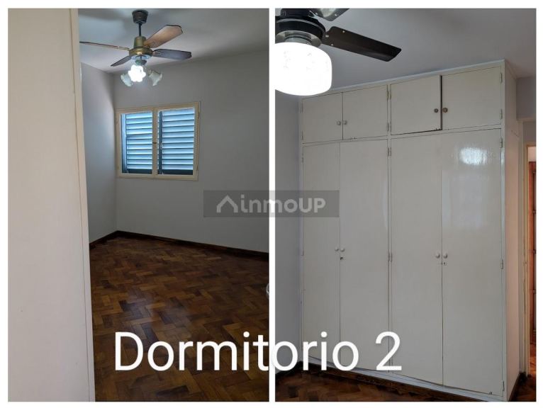 Departamento en Alquiler en Capital, Mendoza