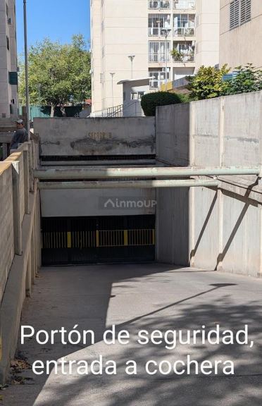 Departamento en Alquiler en Capital, Mendoza