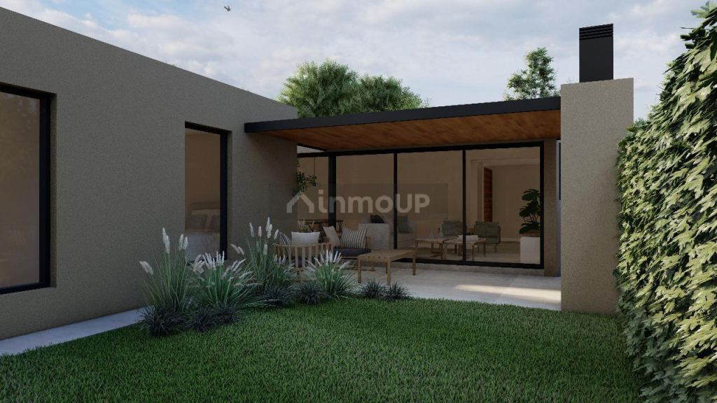 Casa en Venta en Capital, Mendoza