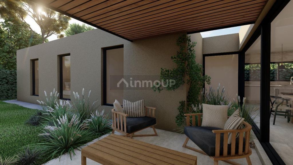 Casa en Venta en Capital, Mendoza