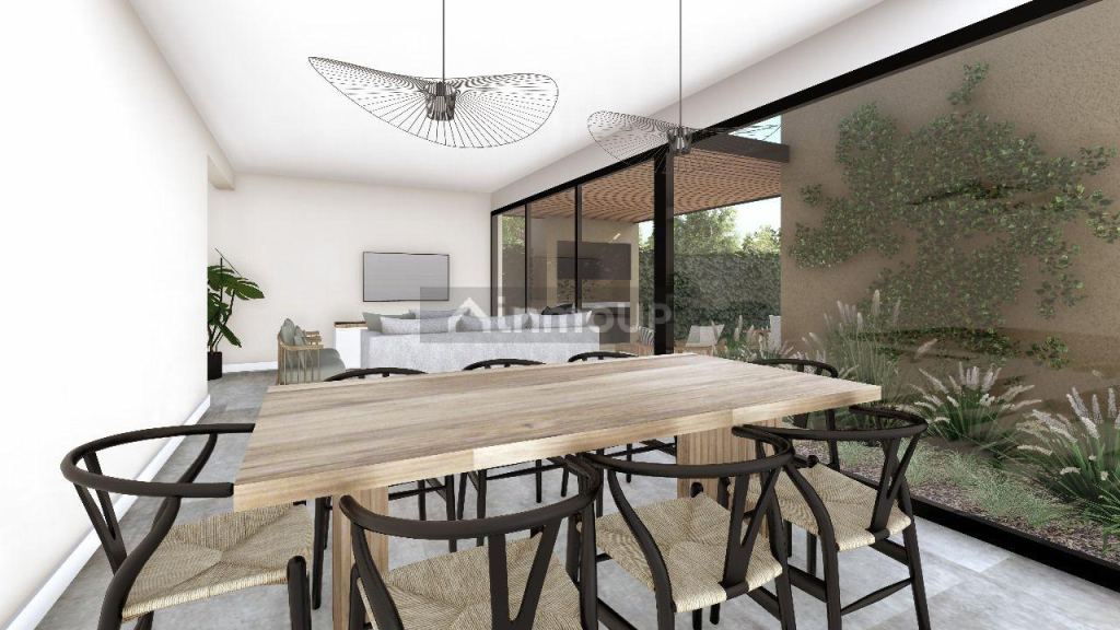 Casa en Venta en Capital, Mendoza