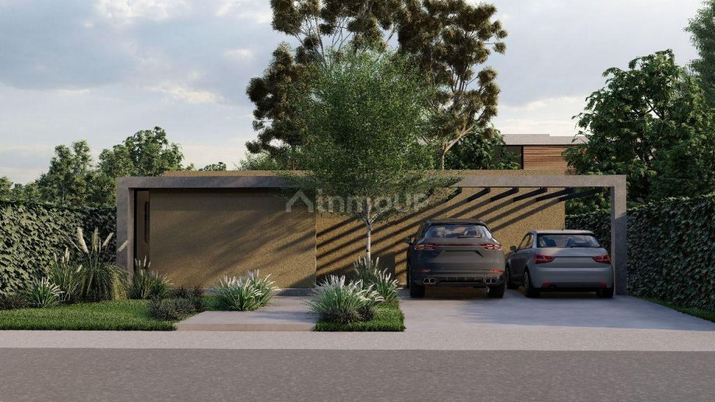 Casa en Venta en Capital, Mendoza