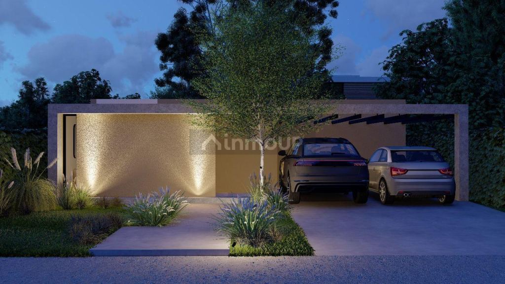 Casa en Venta en Capital, Mendoza