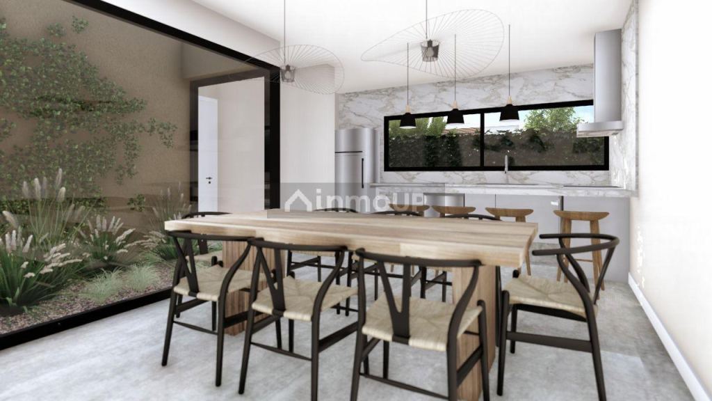 Casa en Venta en Capital, Mendoza