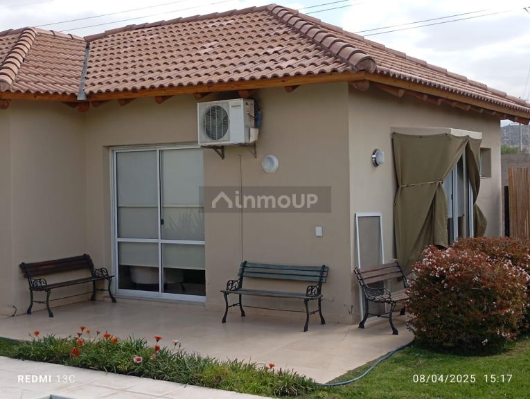 Casa en Venta en Godoy Cruz, Mendoza