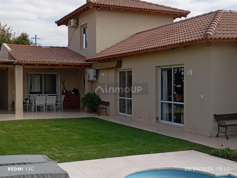 Casa en Venta en Godoy Cruz, Mendoza